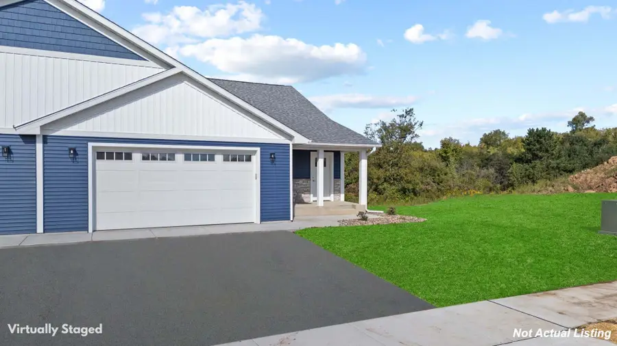 415 Finvold Street, Woodville, WI 54028 - #3