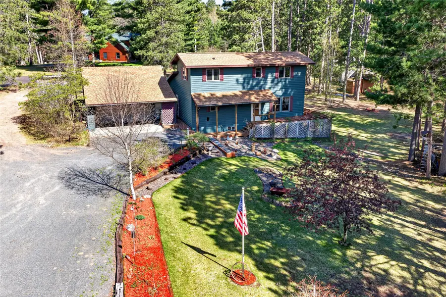 N6216 Little Valley Road, Spooner, WI 54801 - #2