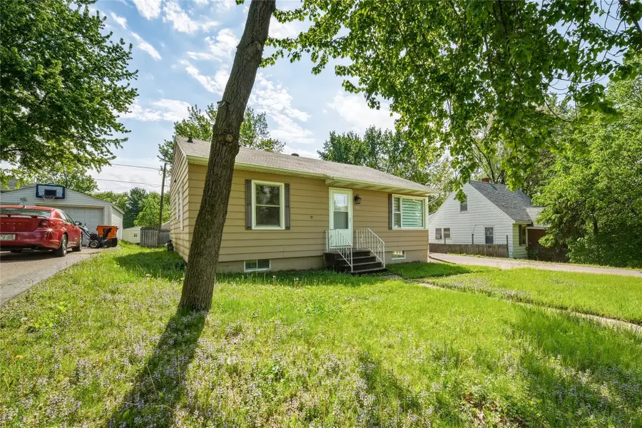 1021 Essex Street, Eau Claire, WI 54703 - #2