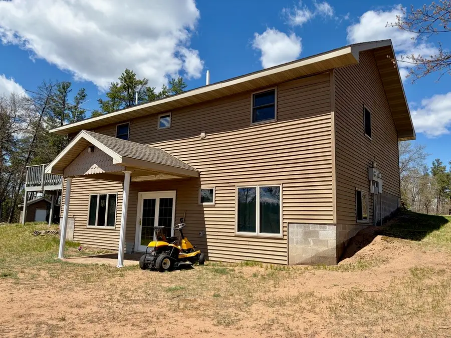 W7604 Sleepy Eye Road, Minong, WI 54859 - #2