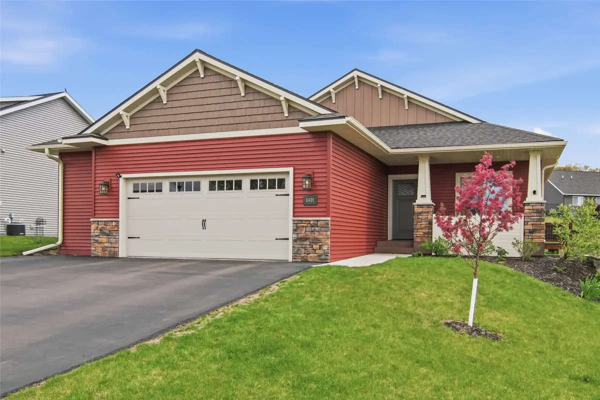 6401 Aspen Ridge Drive, Eau Claire, WI 54703 - #1
