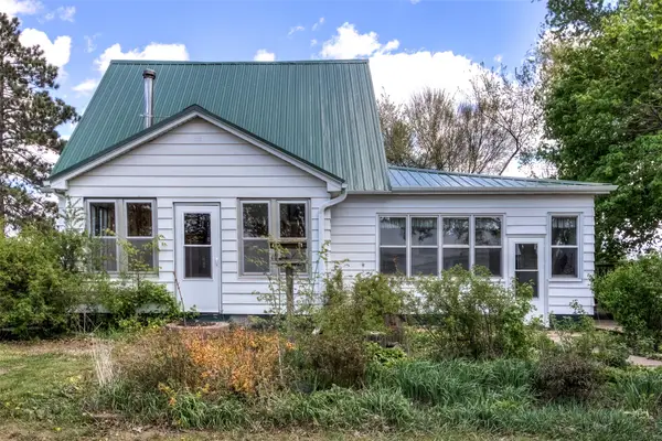 E8142 County Road C, Elk Mound, WI 54739