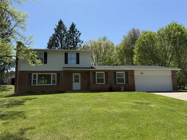 1502 W Marshall Street W, Rice Lake, WI 54868