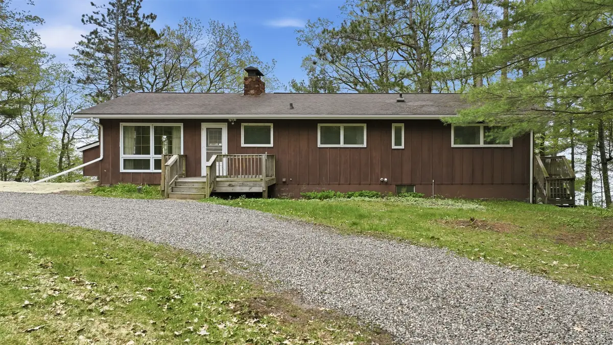 6092N West Shore Ln, Stone Lake, WI 54876 - #1