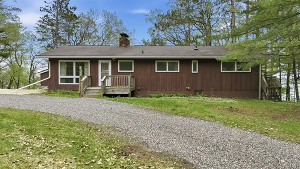 6092N West Shore Ln, Stone Lake, WI 54876