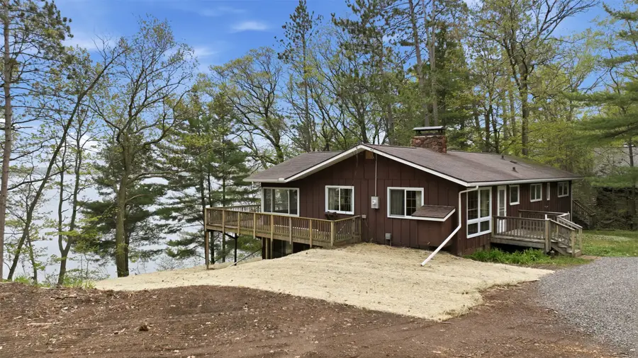 6092N West Shore Ln, Stone Lake, WI 54876 - #3