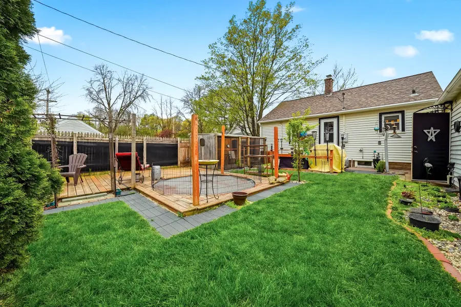 1525 Lee Street, Eau Claire, WI 54701 - #2