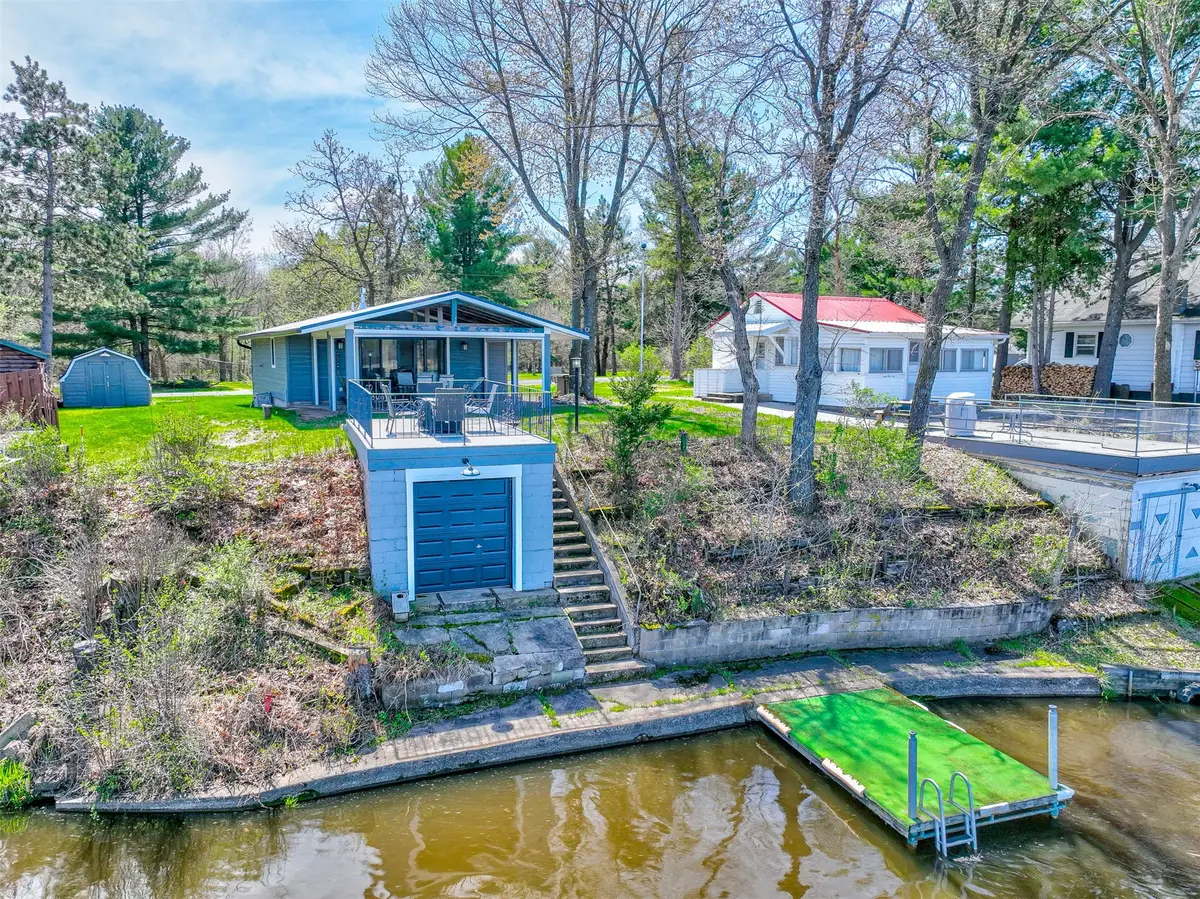 E6677 841st Avenue, Colfax, WI 54730 - #1