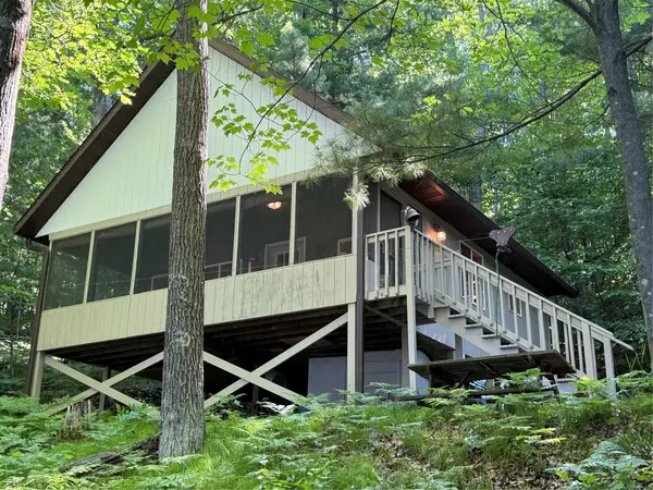 N888 Leach Lake Road, Barronett, WI 54813