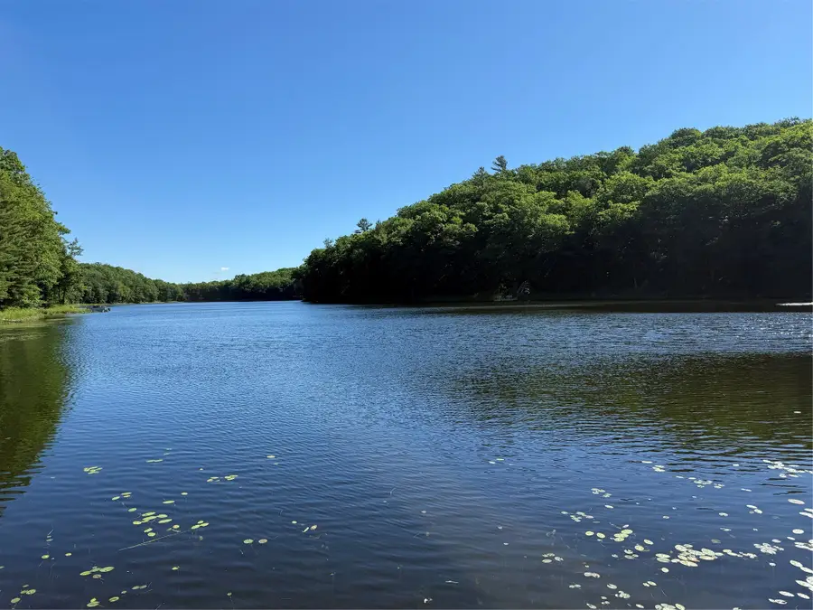 N888 Leach Lake Road, Barronett, WI 54813 - #2