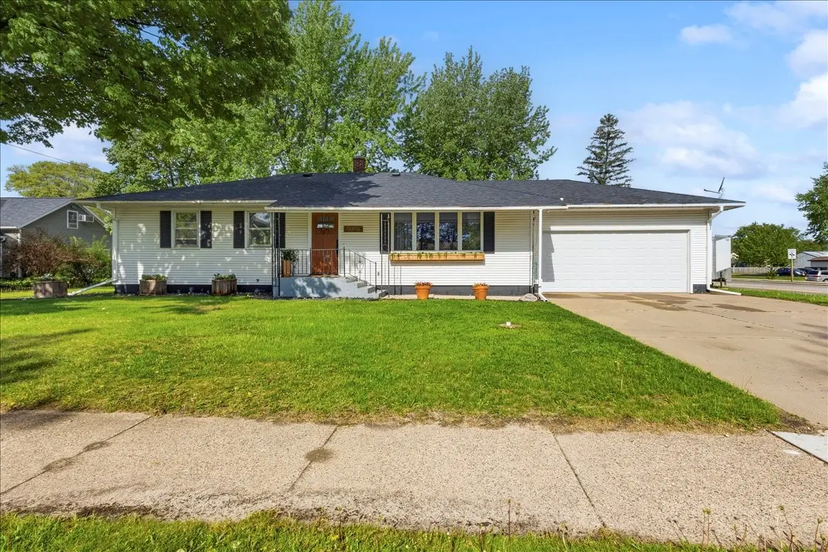 50719 Caroline Street, Osseo, WI 54758 - #1