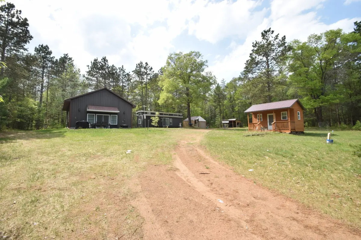 30349 Johnson Creek Trail, Danbury, WI 54830 - #1