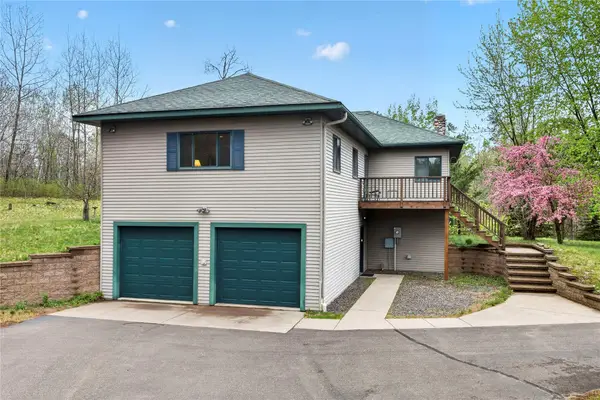 30176 Eagle Lake Road, Danbury, WI 54830