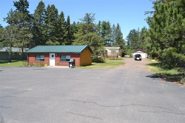 16016 W 63 Highway, Hayward, WI 54843