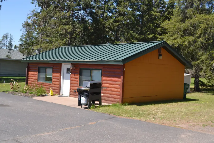 16016 W 63 Highway, Hayward, WI 54843 - #2