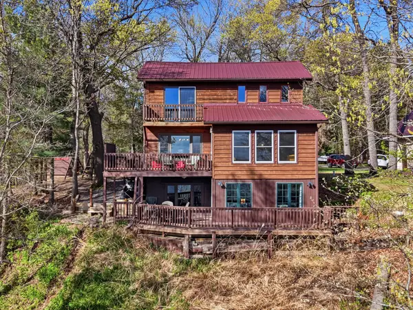 E6052 852nd Avenue, Colfax, WI 54730