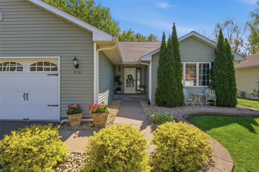 2719 Pine View Road, Eau Claire, WI 54703 - #2