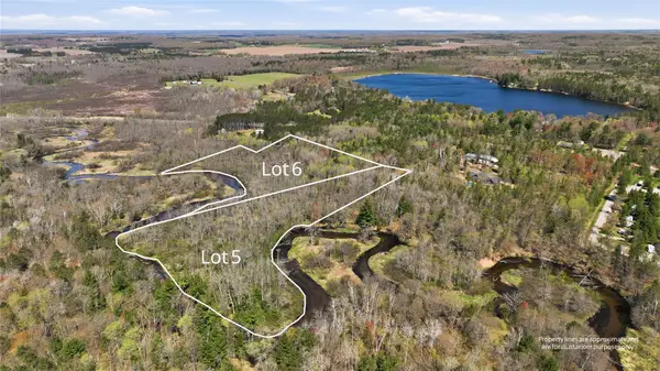 Lot 5 Hwy 70, Spooner, WI 54801