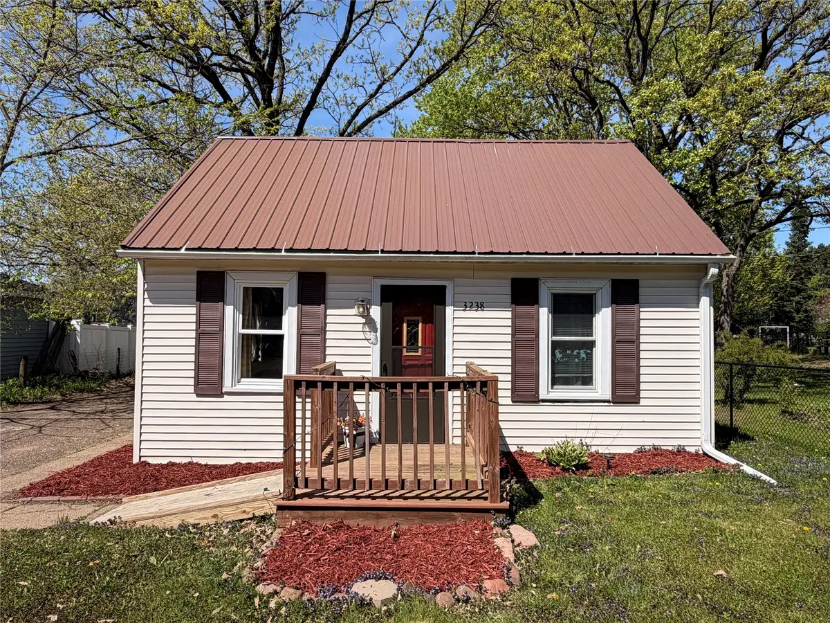 3238 7th Street, Eau Claire, WI 54703 - #1