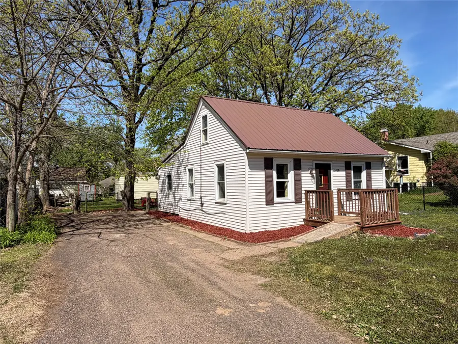3238 7th Street, Eau Claire, WI 54703 - #2