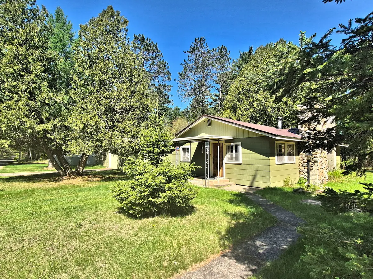14306 W Pine Street, Hayward, WI 54843 - #1