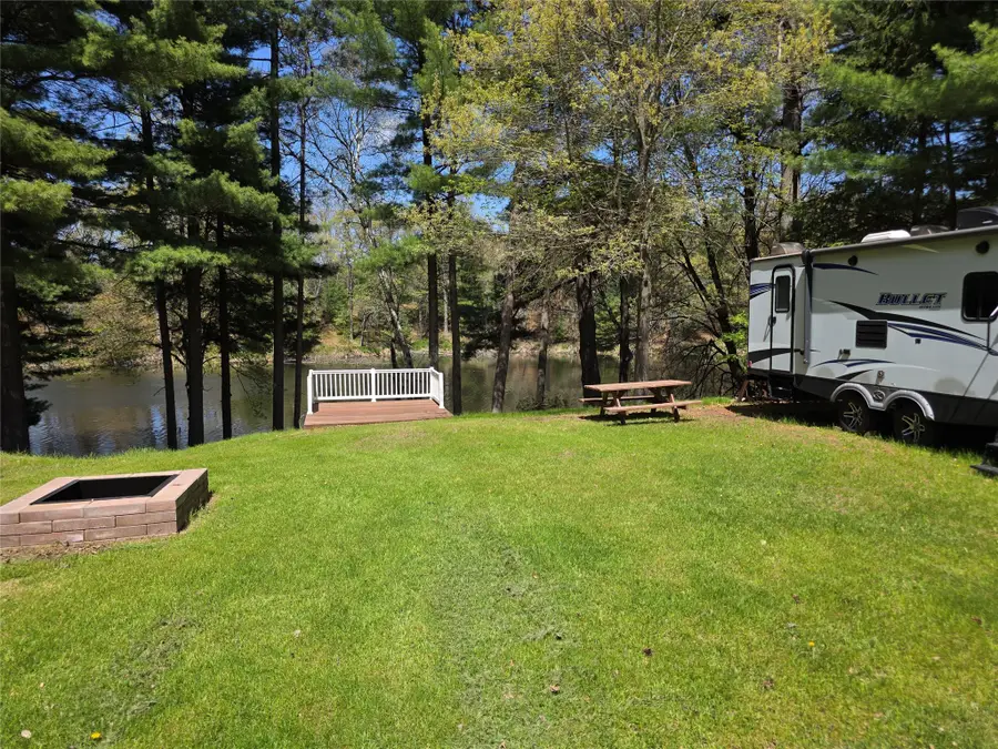 2682 5 7/8 Avenue, New Auburn, WI 54757 - #2