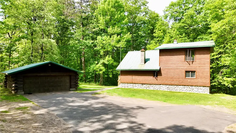 N 5543 County Hwy Bb, Stone Lake, WI 54876 - #3
