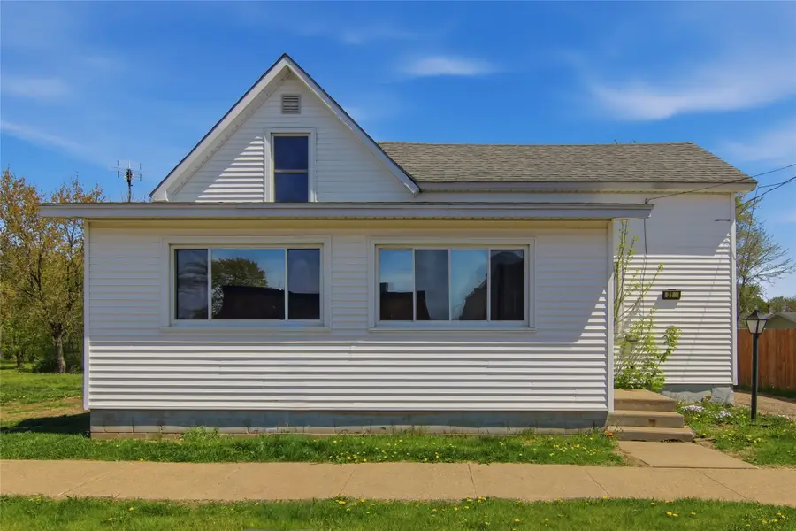 319 Park Street, Augusta, WI 54722 - #2