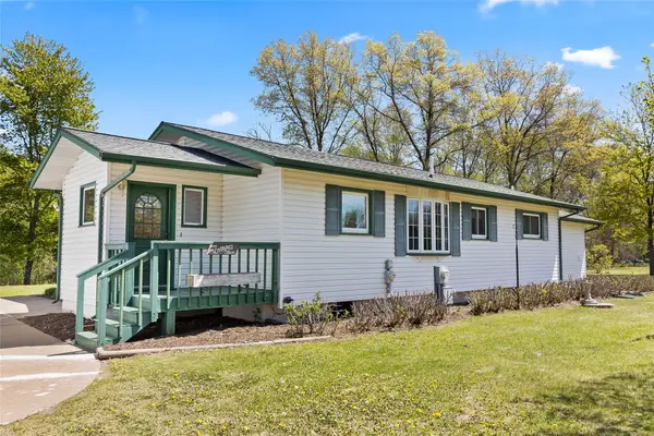 W11608 County Road D, Holcombe, WI 54745