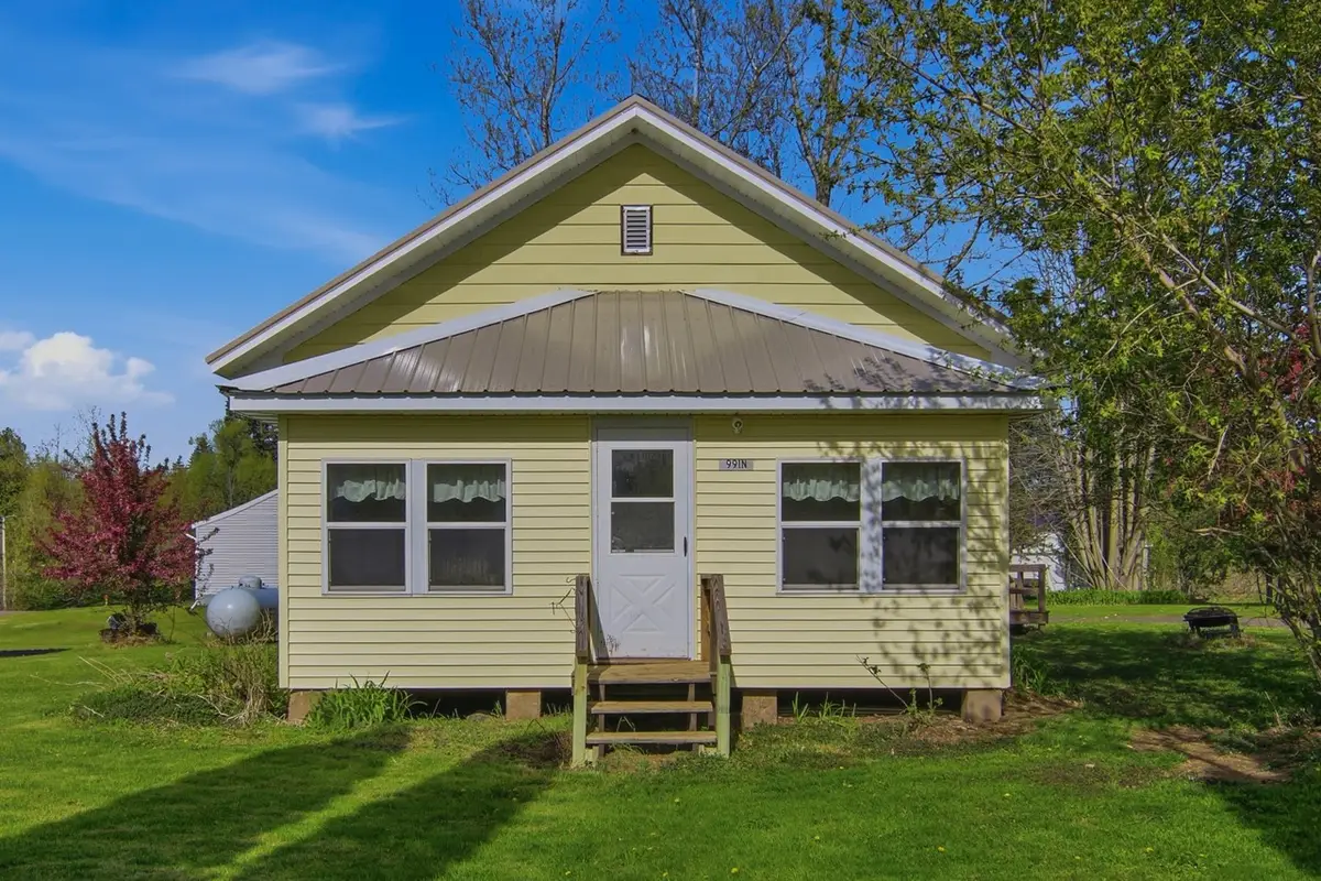 991 N Lincoln Avenue, Exeland, WI 54835 - #1