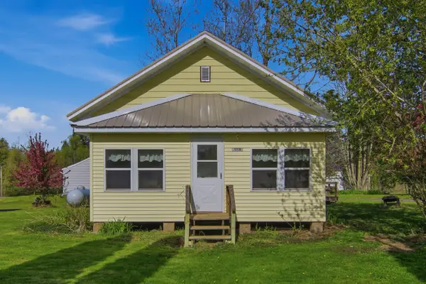991 N Lincoln Avenue, Exeland, WI 54835