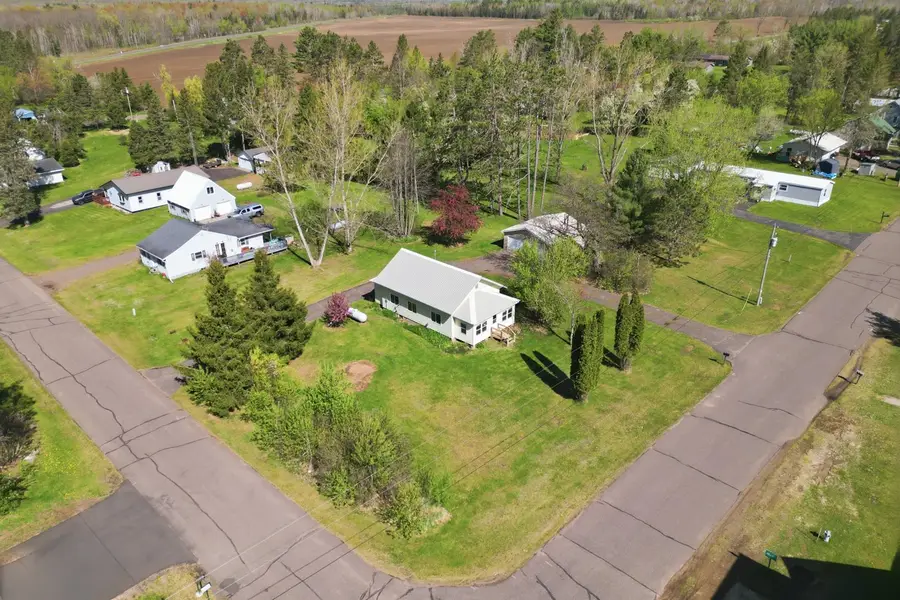 991 N Lincoln Avenue, Exeland, WI 54835 - #2