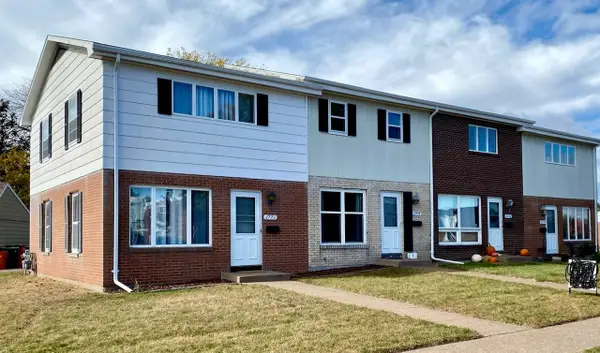 2714 Thomas Drive #1-4, Eau Claire, WI 54701