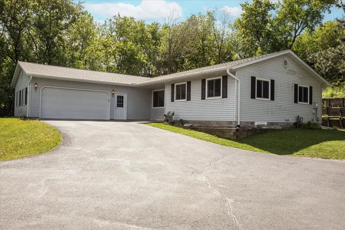 1302 15th Avenue E, Menomonie, WI 54751 - #1
