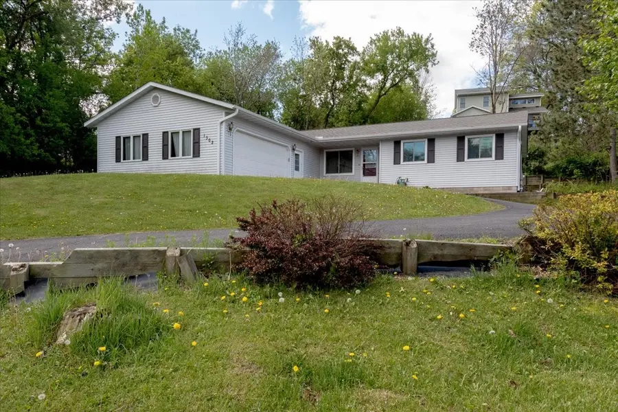 1302 15th Avenue E, Menomonie, WI 54751 - #2