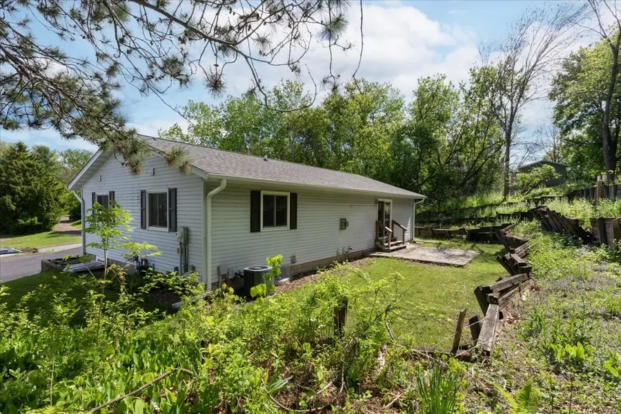 1302 15th Avenue E, Menomonie, WI 54751 - #3