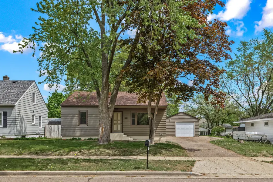 3161 Venus Avenue, Eau Claire, WI 54703 - #2