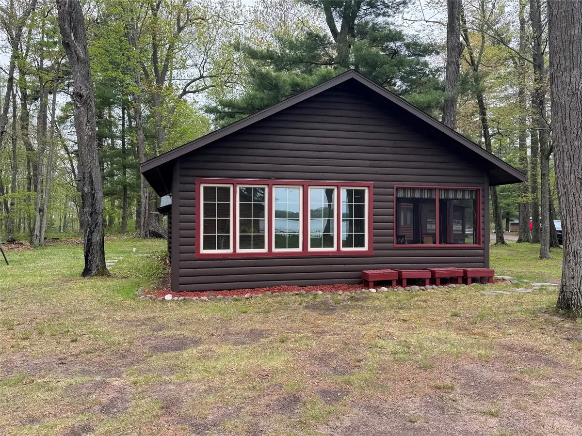 16643W Pine Ridge Condo Lane, Stone Lake, WI 54876 - #1