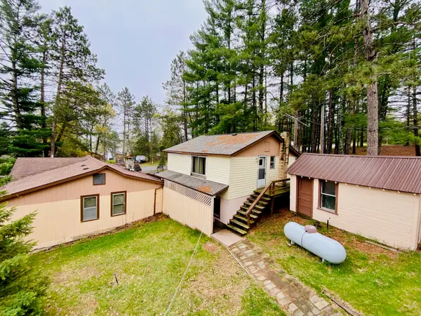 W6988 & W7006 Narrows Trail, Minong, WI 54859