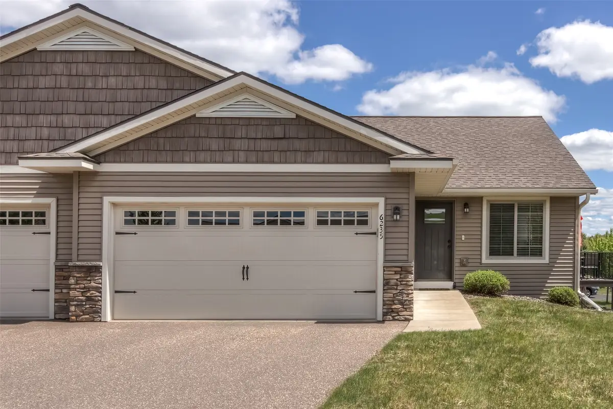 6235 Aspen Meadow Court, Eau Claire, WI 54703 - #1