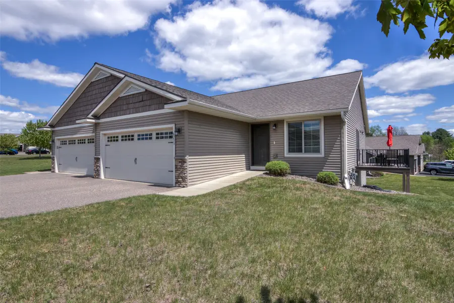 6235 Aspen Meadow Court, Eau Claire, WI 54703 - #2