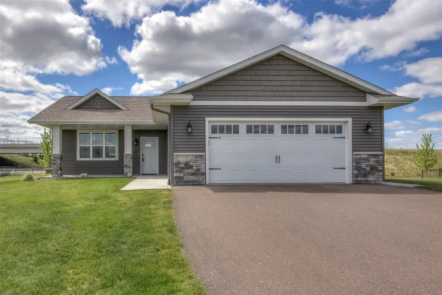 14637 41st Avenue, Chippewa Falls, WI 54729 - #2