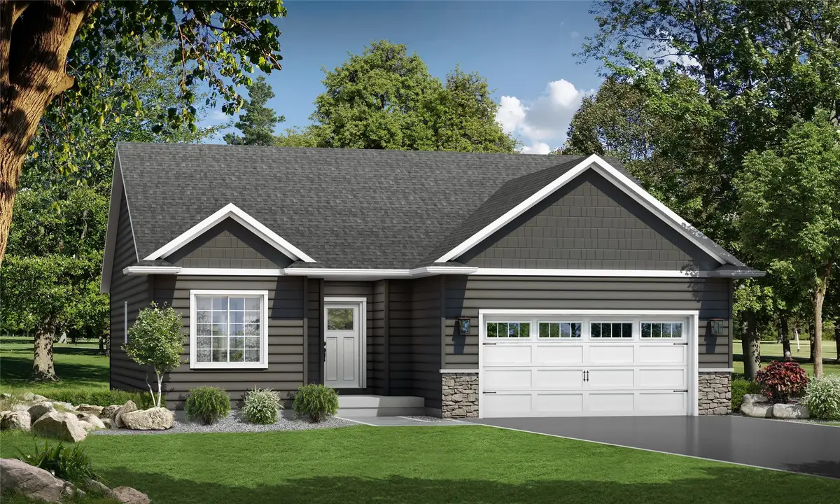 649 Sicilia Drive #Lot 14, Eau Claire, WI 54701 - #1