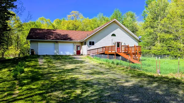 23443 75th Street, New Auburn, WI 54757