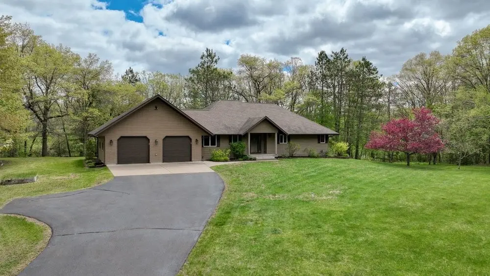 Address Withheld By Seller, Bruce, WI 54819 - #1