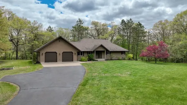 Address Withheld By Seller, Bruce, WI 54819