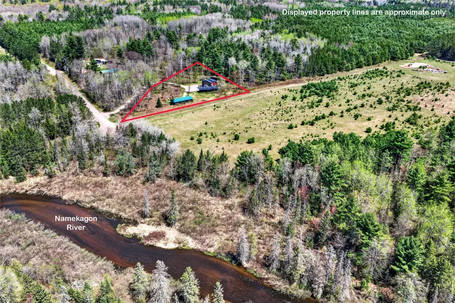 43010 Trail Inn South Road, Cable, WI 54821 - #2