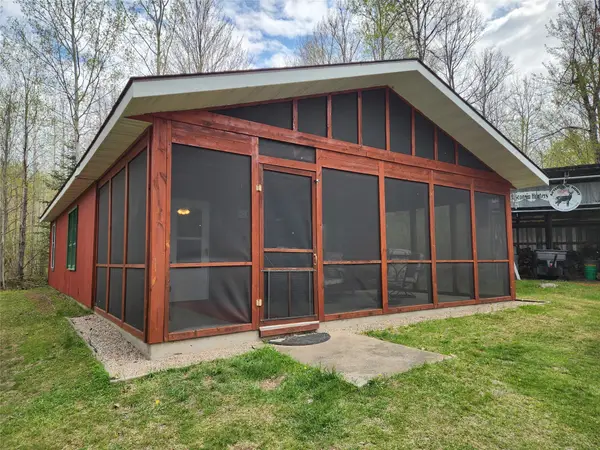 81289 East Side Fire Lane, Glidden, WI 54527