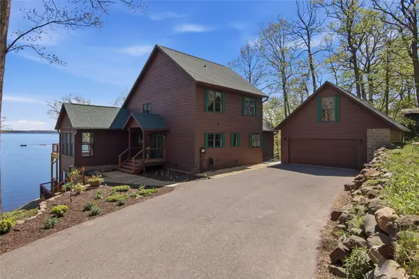 12713W Fabiny Lane, Hayward, WI 54843