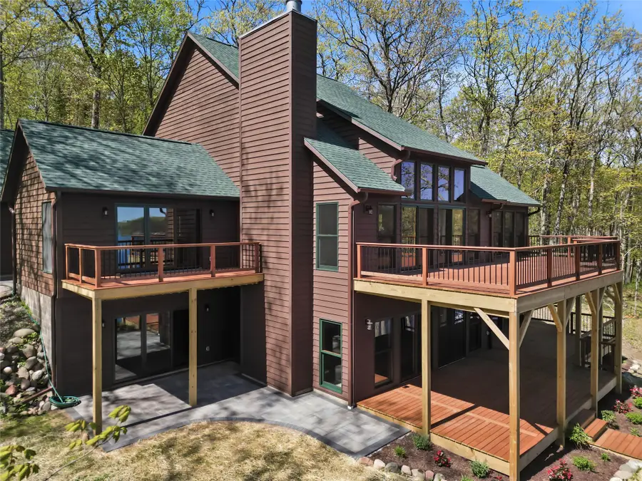 12713W Fabiny Lane, Hayward, WI 54843 - #3